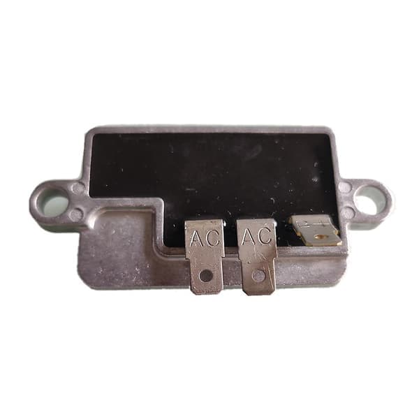 Spændingsregulator ensretter til 21066-7017 FR541V FR600V FR651V FR691V