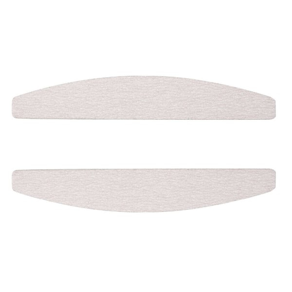 3-pack Halvmåne zebra - Välj kornighet själv 100/100