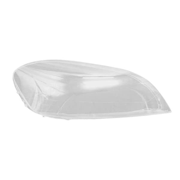 Kompatibel med Volvo XC60 2009 2010 2011 2012 2013 Strålkastarglas Höger