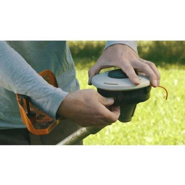 Stihl Autocut 46-2 FS160 260 FS310 FS360 FS410 FS450 FS460 Power