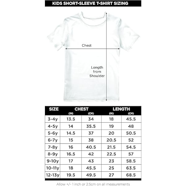K-Pop Demon Hunters T-skjorte grey 120