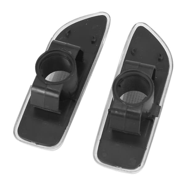 Bil Front Side Lys Venstre/Høyre Blinklys 30722641 30722642 For S60 V70 S80 Xc70 Xc90 2001-