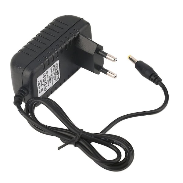 Dc 12v 2a strømadapter Strøm for 5050 5630 3528 led