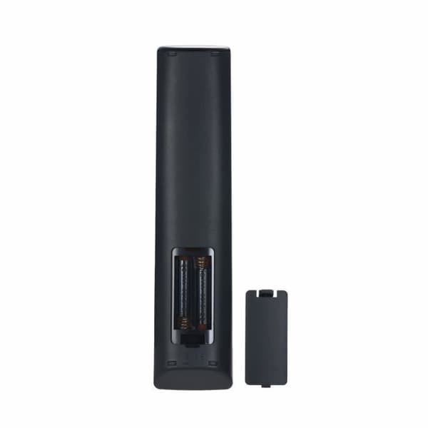 Erstatningsfjernbetjening til Sharp Aquos, til TV, bærbar computer, kompatibel med LC-32HG5141K LC-40UG7252E