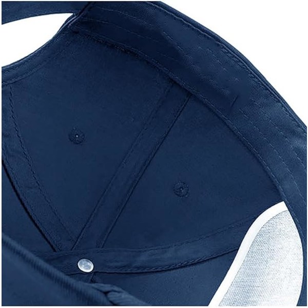 Barne Baseball Solhatt 50 UPF Cap HATT Gutter Jenter Yellow