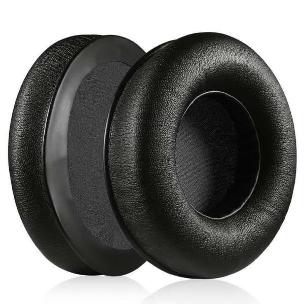 Ørepuder Razer Kraken V1 7.1 pude sæt sort sort black