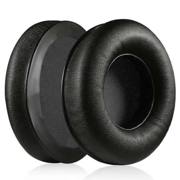 Øreputer Razer Kraken V1 7.1 pute sett svart svart black