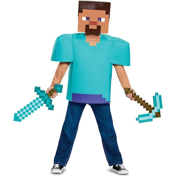 Uusi Minecraft Diamond Hack, Crack-versio