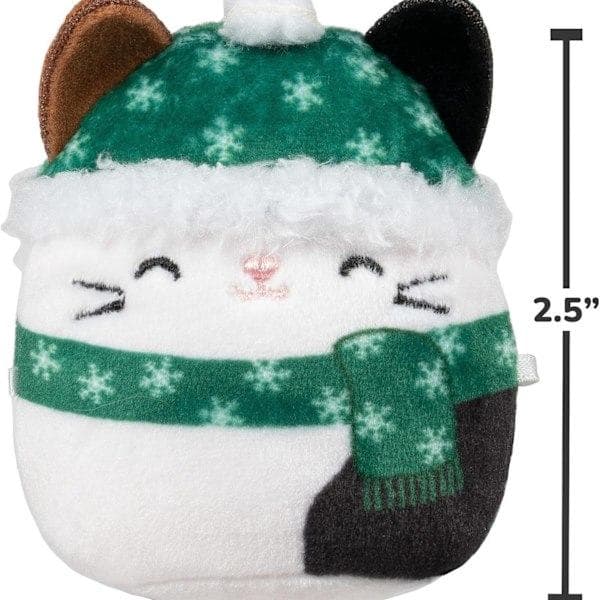 Micromallows MicroMallow Adventskalender 2025 Adventskalender till Jul