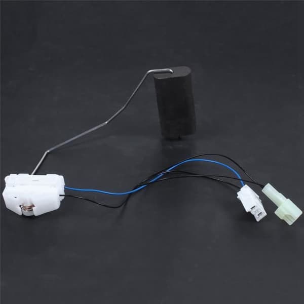 2x Drivstoffnivåsensor for bil, oljenivåsensor for Nissan Qashqai J10 X-Trail
