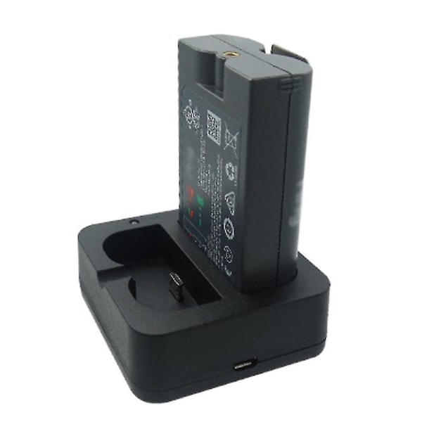 Ring Ladestation til Ring Quick Release Batteripakke (Kun Oplader)