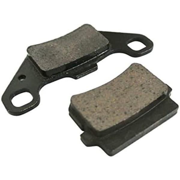 Bremseklodser til 50cc 70cc 90cc 110cc 125cc 150cc 200cc 250cc ATV Quad