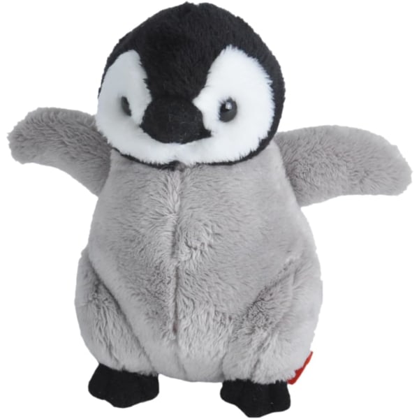 Morsom pingvin plysjleke, plysjleke, barnas gave 20cm/30cm 20CM