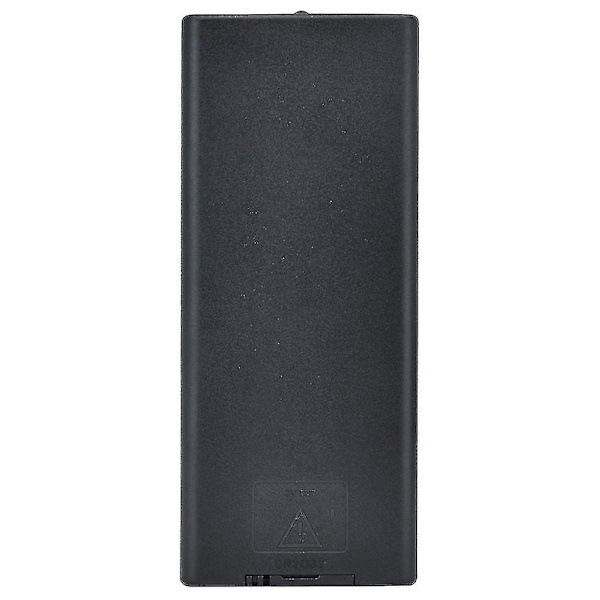 Yas-109/yas-209 Ersatt fjärrkontroll för Front Surround System Ats-2090 Ny