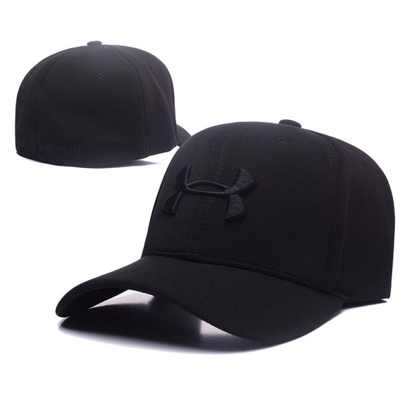 Mænds Blitzing Cap Black