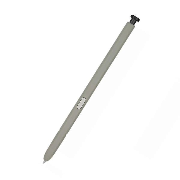Pen Stylus til Galaxy S25 Understøtter udskiftning af pennespids med pennespidser til Galaxy S25 Ultra Access [BR]_jar Sort