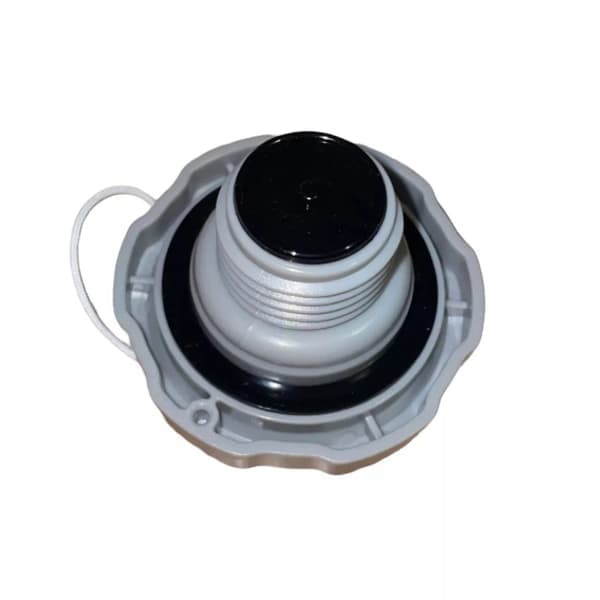TopHomer P05767 Luftventilhette kompatibel med Lay Z SPA Air-Jet spa Oppblåsbart boblebad Reservedeler Enveis luftventilhette