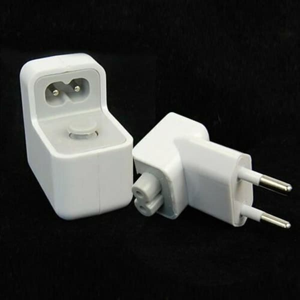 10W USB strømadapter egnet for iPhone