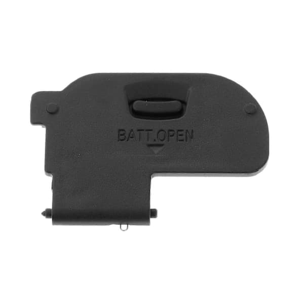 Batteriluke for Canon EOS 5D Mark IV digitalt kamera reparasjon