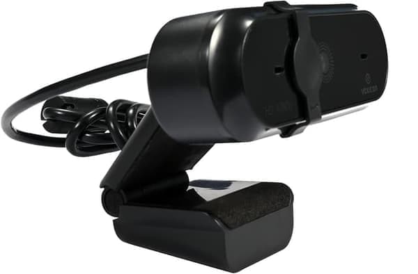 Voxicon Full HD 1080p Webkamera 200