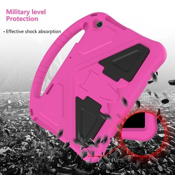 EVA-deksel Lenovo Tab M10 (3. generasjon) Rosa