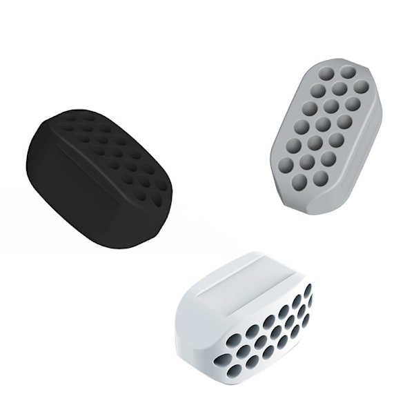 INF Käklinjetränare silikon 3-pack