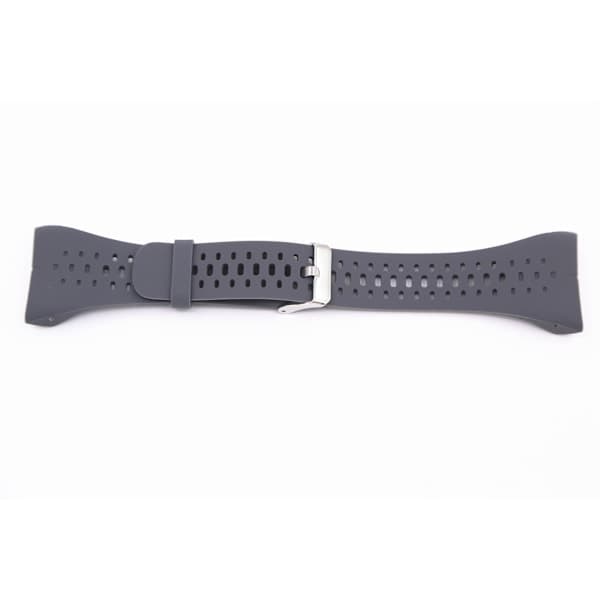 Polar M400 / M430 armbånd silikon Grå Gray