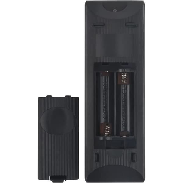 Rmt-D197P Rmt-D197A Erstatningsfjernkontroll for Sony CD DVD-spiller DVP-SR120 DVP-SR150 DVP-SR160 DVP-SR170 DVP-SR320[n1049]