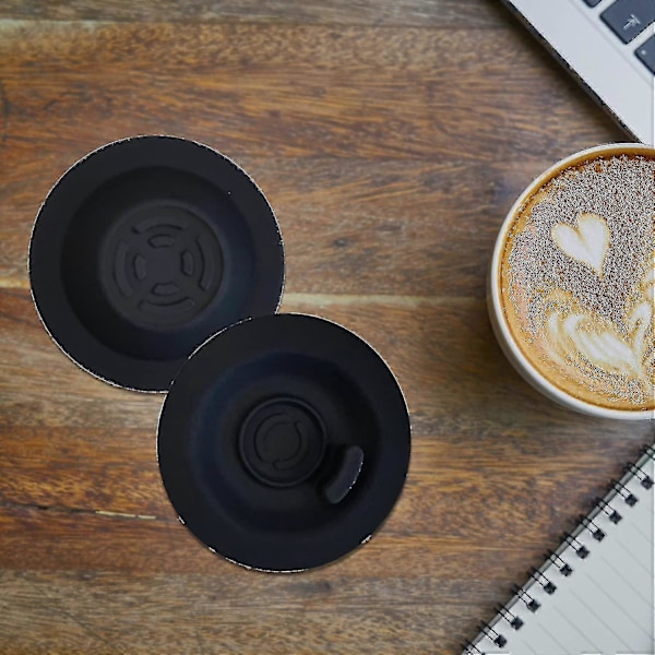 Rengöringsskiva 2 st Espresso Backflush För Breville Espressomaskiner