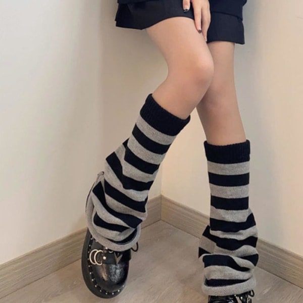 Benvarmere Y2K Benvarmere SORT SORT Sort Black Black