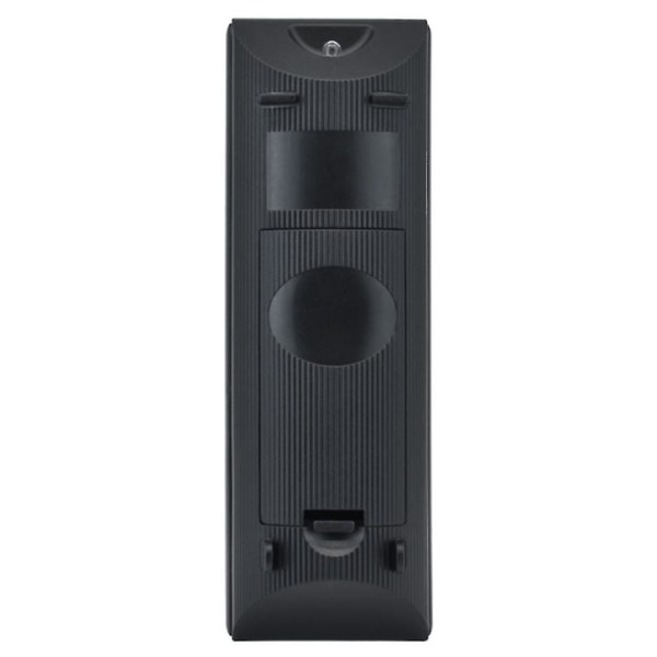 Rm-anp115 erstatningsfjernkontroll kompatibel med Sony Sound Bar Ht-ct370 Ht-ct770 Sa-ct370