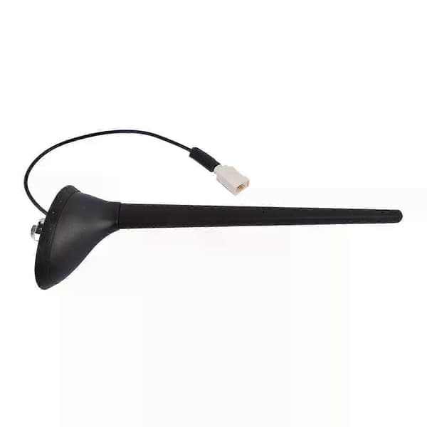 Fiat 500 antennefot og antennearm for modellnumre 50540987 og 51910790