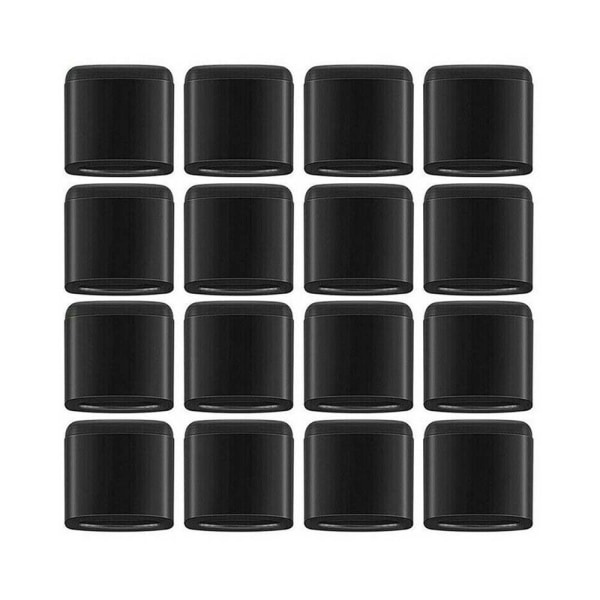 Air Fryer Gummistøtfangere Gummistøtfangere 16PCS 16PCS 16Pcs 16Pcs