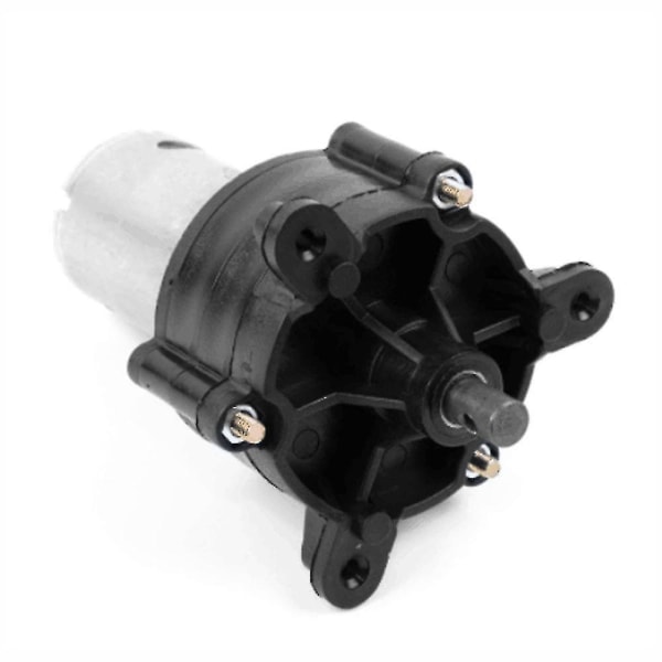 12/24v DC Generator Håndsveivet Dynamo Hydraulisk Testmotor Vindkraft Dynamo Nødlys Nødenhet