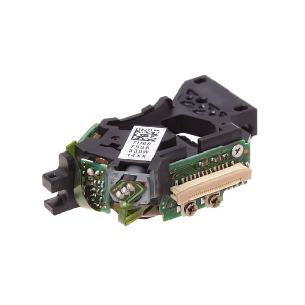 Ny HOP-14XX laserlinse-erstatning for LITE-ON DG-16D2S diskstasjon for XBOX 360-FX-