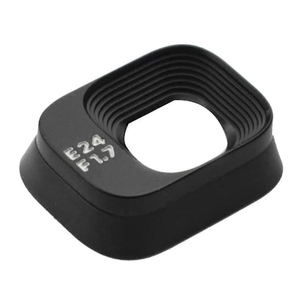Til DJI Mini 4 Pro Gimbal Kamera Linsebeskyttelse Mini til Mini 4pro Gimbal Spejlring Multifunktionsspejl