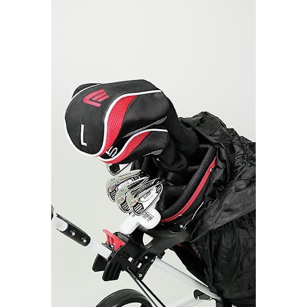 (Specialerbjudande!) Masters StormMaster XRP Vattentätt regnskydd för golfbag