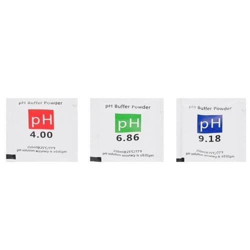 Digital pH-måler for vann - Vanntester 173