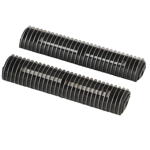 Rakbladsersättning för KM-1103 Mesh Blade Net Rakning onesize