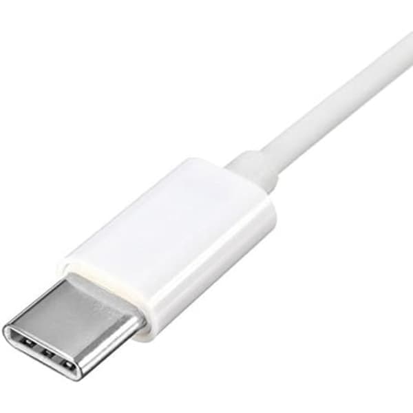 30-nastainen naaras USB 3.1 tyypin C uros USB-C -adapterikaapeli - Tietokonekomponentit Tarvikkeet Adapterit-AD4-