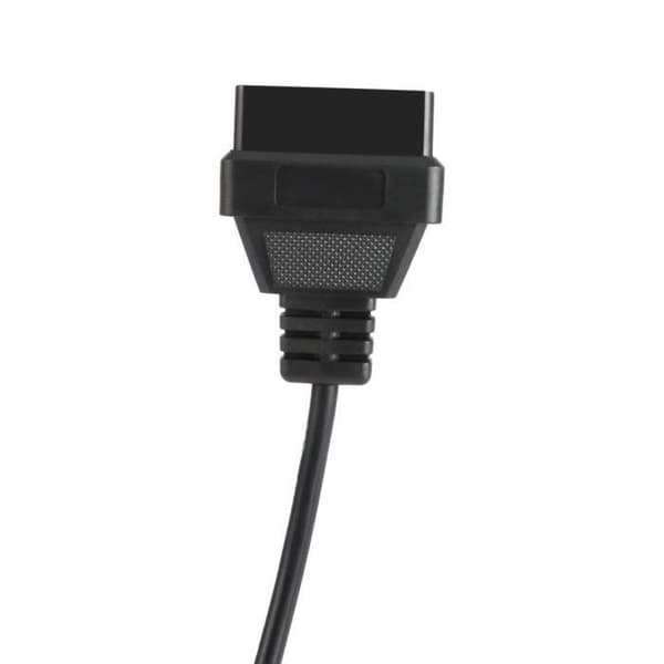 BMW OBD 2-kabel 20-pin till 16-pin - 20-pin adapter för OBD-diagnostikverktyg