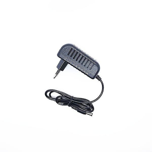 19v 0.6a 600ma Adapter Lader Adapter Støvsugerdeler, EU-plugg