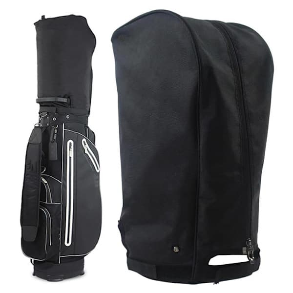 Golfbag överdrag Golfbag Regnskydd Vattentätt golfbag överdrag onesize
