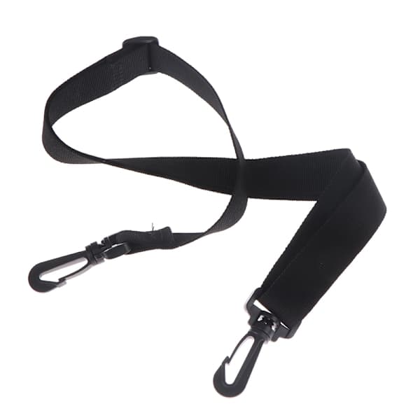 Skulderveskestropp Avtakbart belte for kvinner Messenger Bags Han one size