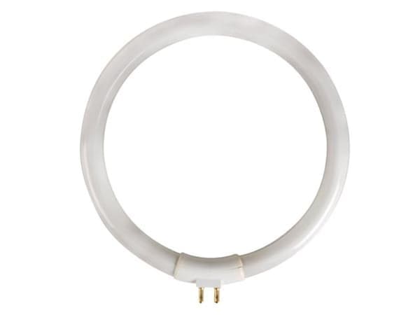 Cirkulärt lysrör 12W/T4 Vtlamp10 kompatibelt