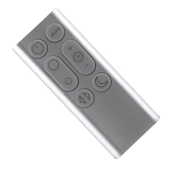 Erstatningsfjernbetjening til Dyson Pure Cool Link DP01 DP03 TP02 TP03 luftrenser bladløs ventilator