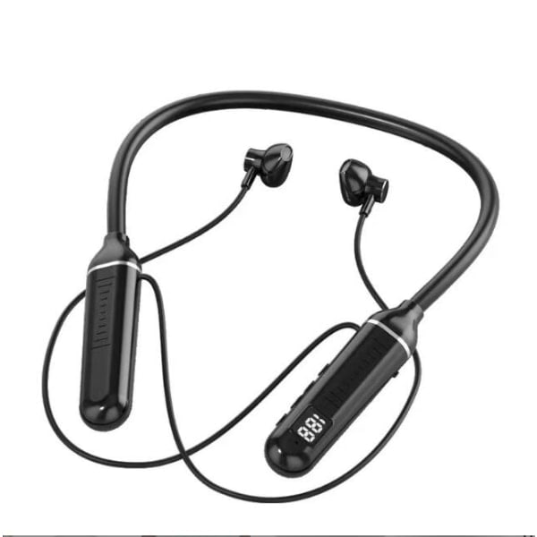 Urheilun Bluetooth-kuulokkeet V5.2