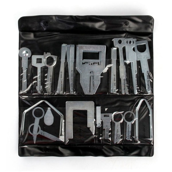 Radio Removal Tool
