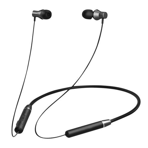 Nya Bluetooth 5 hörlurar In-ear trådlösa sportminihörlurar