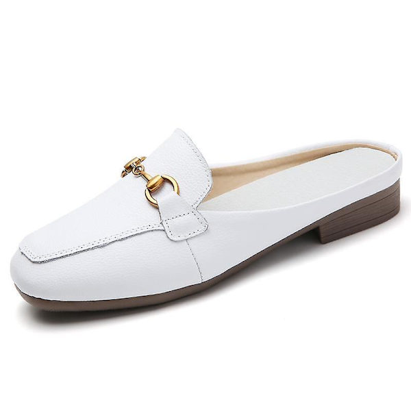 Mickcara damskor flats 1925yvxx Grey Eu37